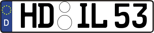 HD-IL53