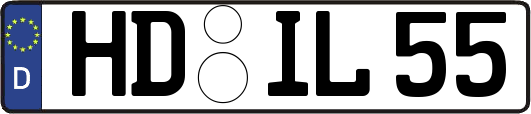 HD-IL55