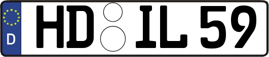 HD-IL59