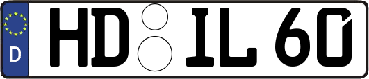 HD-IL60