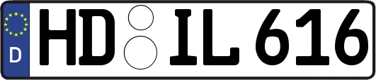 HD-IL616