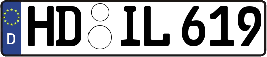 HD-IL619