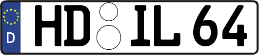 HD-IL64