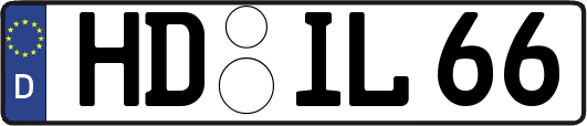 HD-IL66