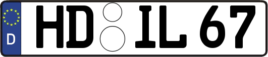 HD-IL67