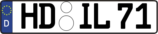 HD-IL71