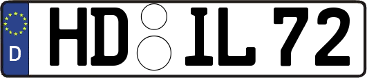 HD-IL72