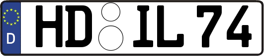 HD-IL74