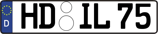 HD-IL75