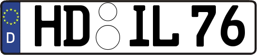 HD-IL76