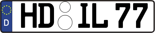 HD-IL77