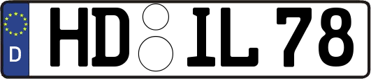 HD-IL78