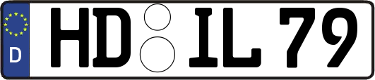 HD-IL79
