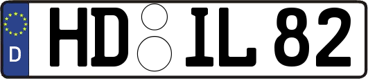 HD-IL82