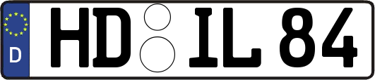 HD-IL84