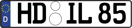 HD-IL85