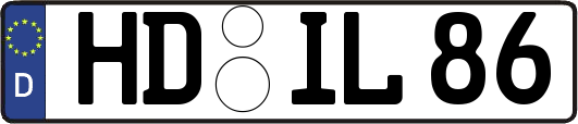 HD-IL86