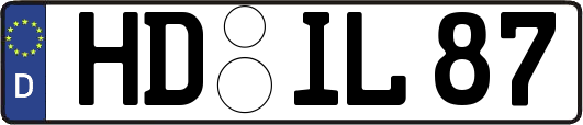 HD-IL87