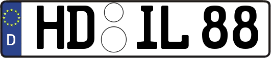 HD-IL88