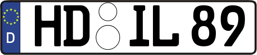 HD-IL89