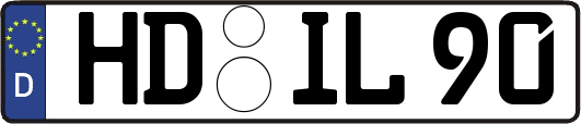 HD-IL90