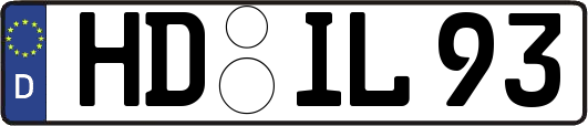 HD-IL93