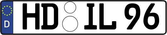 HD-IL96