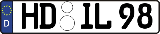 HD-IL98