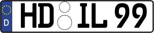 HD-IL99
