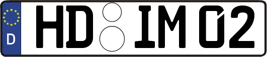 HD-IM02