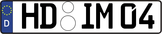 HD-IM04