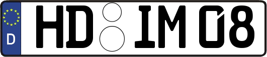 HD-IM08