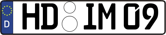 HD-IM09