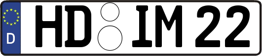 HD-IM22