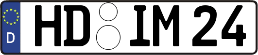 HD-IM24