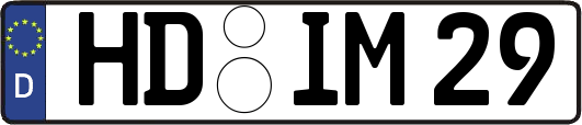 HD-IM29