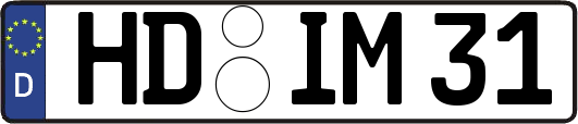 HD-IM31