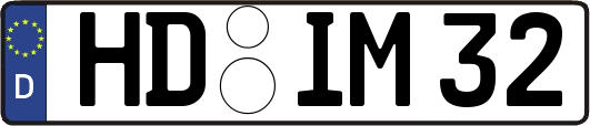 HD-IM32
