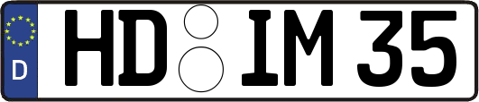 HD-IM35