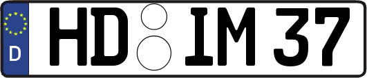 HD-IM37