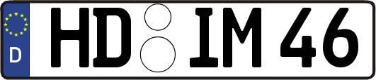 HD-IM46