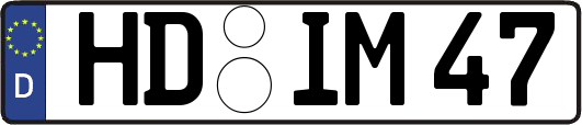HD-IM47