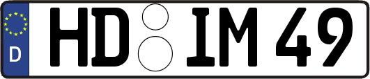 HD-IM49