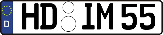 HD-IM55