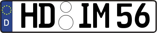 HD-IM56