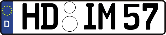 HD-IM57