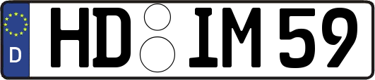 HD-IM59
