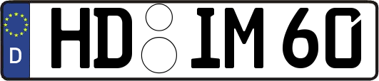 HD-IM60