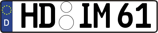 HD-IM61