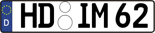 HD-IM62